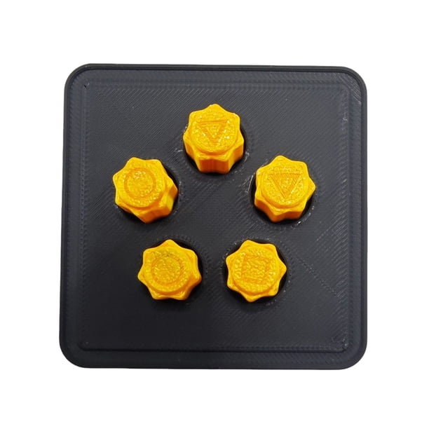 Gonggi Set Handal Coordination Toy Stone Catching Game Juego Tradicional para Juegos Mesa Regalos Fanáticos