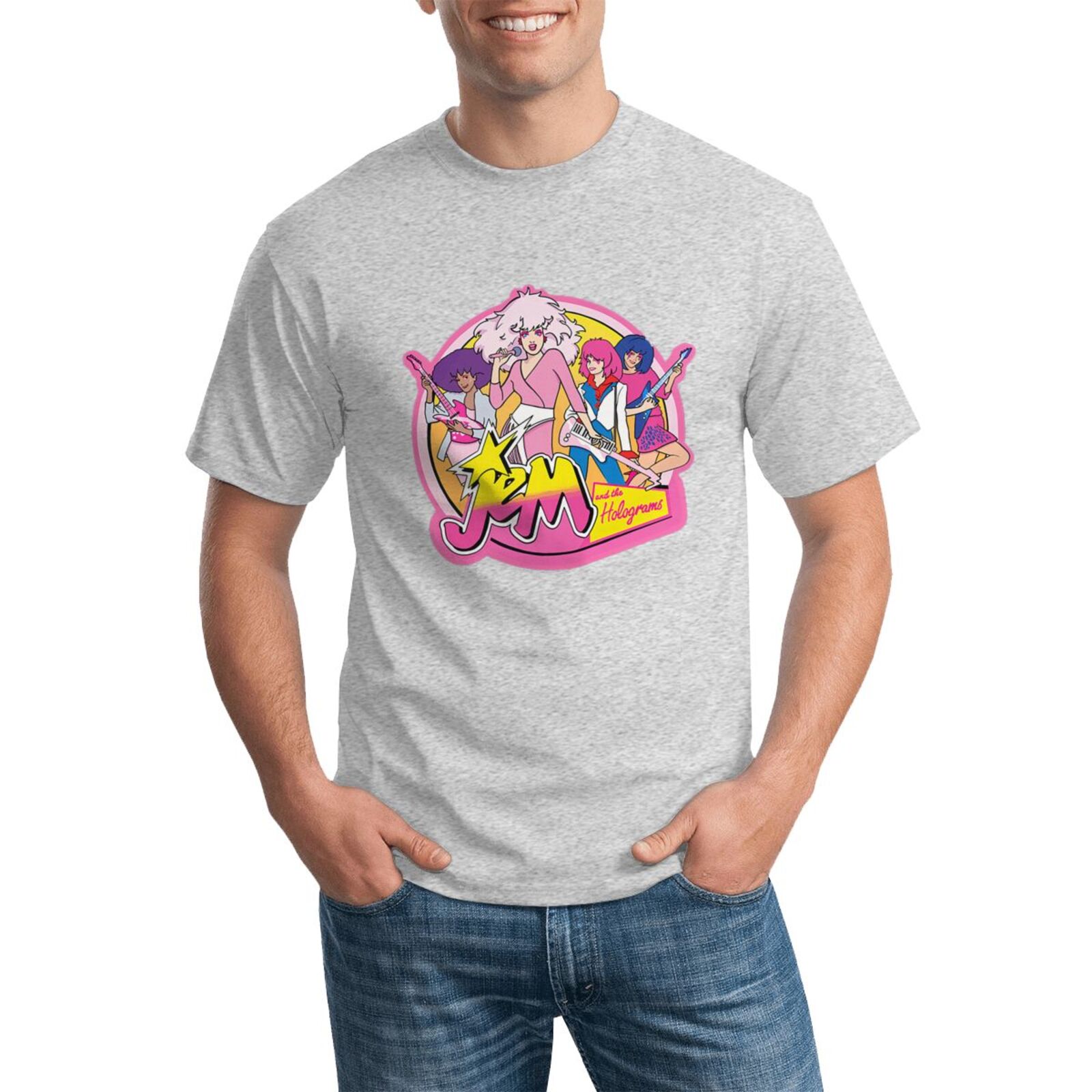 JEM Shirts for Men