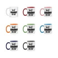 thumbnail image 2 of Best Granny Ever Mug, Mother's Day Gift, 11Oz Or 15Oz Ceramic Coffee Cup, 2 of 9
