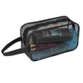 thumbnail image 1 of Bolsa Organizador para Ducha REDSINDA de Malla para Baño Gimnasio Camping Viaje, 1 of 6
