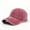F, variant on Fall Women And Men Fashion Cool Casual Hats Outdoor Peaked Cap Baseball Cap Sun Hats