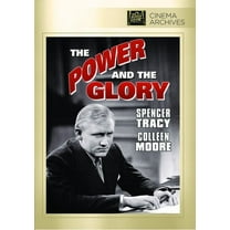 The Power and the Glory (DVD), Fox Mod, Drama
