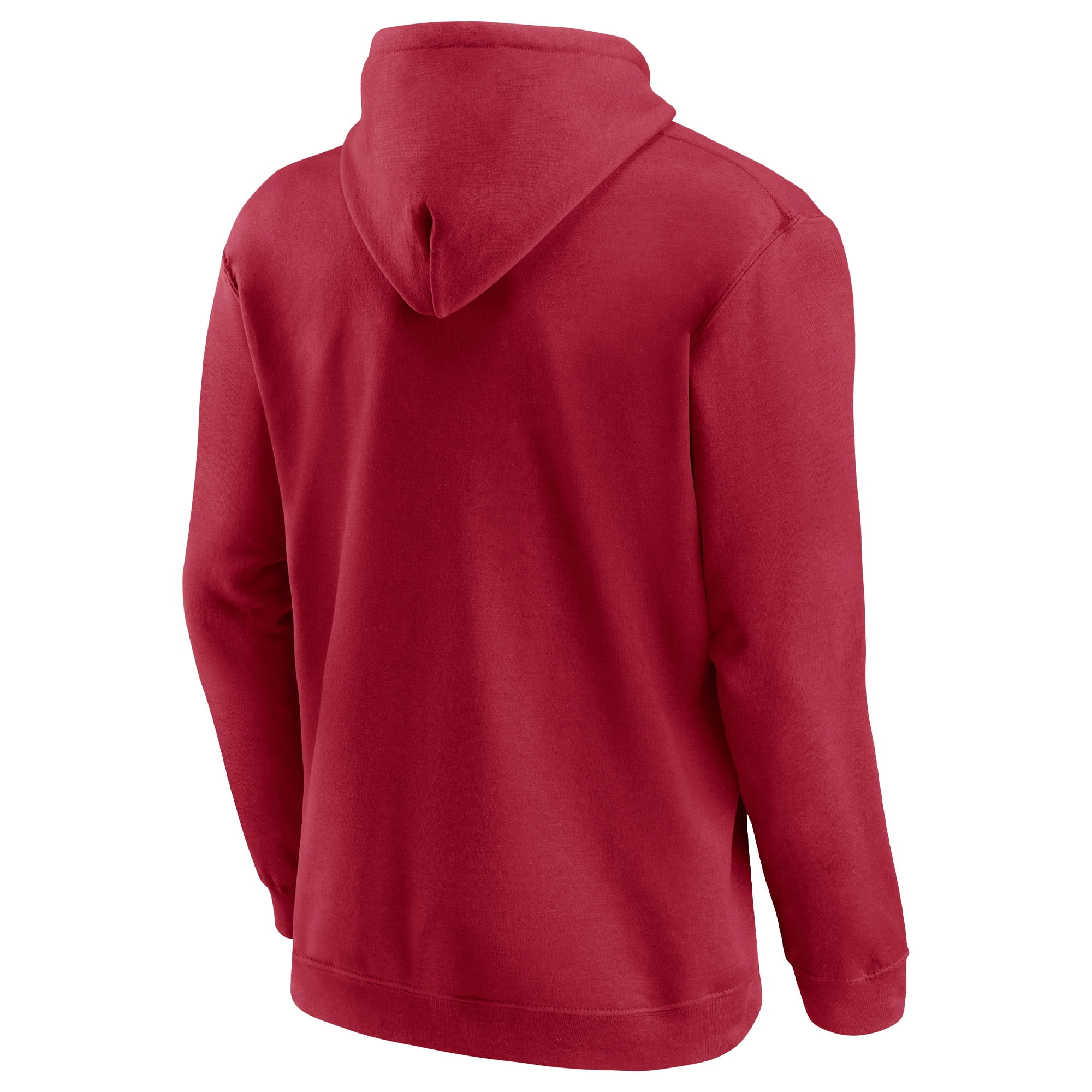 NFL Tampa Bay Buccaneers Men's Team Logo Hoodie – All 32 Teams Available