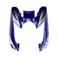 thumbnail image 1 of Cubierta frontal azul para moto WS150 SPORT Italika, 1 of 2