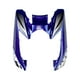 thumbnail image 1 of Cubierta frontal azul para moto WS150 SPORT Italika, 1 of 2