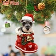 thumbnail image 2 of SIfdSeng Get it Fast 2D Acrylic Cute Cartoon Adorable Baby 8Cm, 2 of 4
