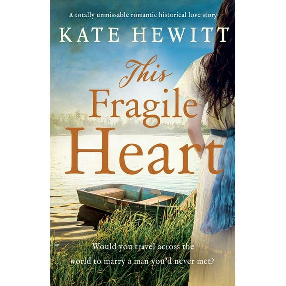 Far Horizons This Fragile Heart: A totally unmissable romantic historical love story, Book 3, (Paperback)