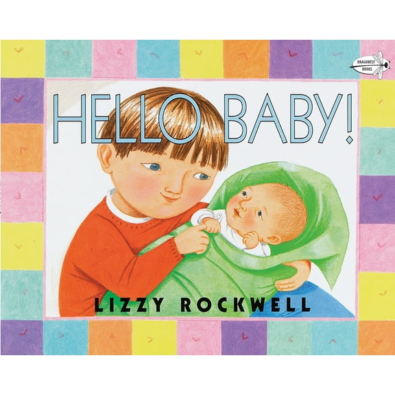 Pre-Owned Hello Baby! (Paperback) 0517800748 9780517800744