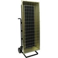 thumbnail image 3 of Tpi Corporation Heavy Duty Flat Panel Emitter Electric Portable Infrared Heater (Fsp Series), 3 of 4