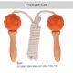 thumbnail image 5 of Cuerda de saltar para fitness, cuerda para saltar para niños, cuerda para bajar de peso, cuerda de fitness para niños, cuerda para hacer ejercicio, 5 of 7