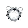 thumbnail image 1 of Fortalecedor de agarre pesado Sunnimix Ejercitador de mano ajustable de Silicona gris, 1 of 8