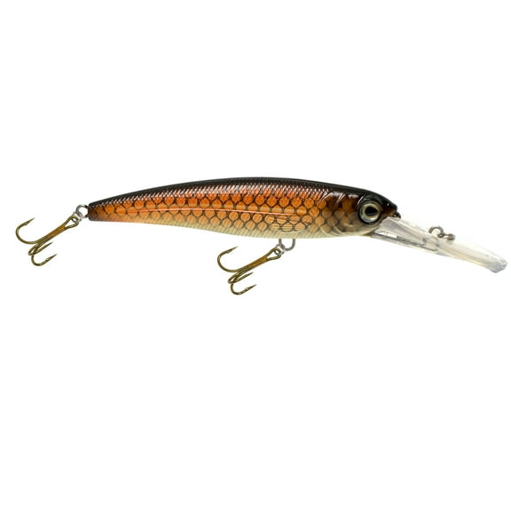 Livingston Lures Voyager 15 Predator Series-Carp/Suckerfish