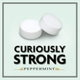 thumbnail image 2 of ALTOIDS Curiously Strong Peppermint Mints | Pocket-Sized Tins | 1.76 oz (2-Pack), 2 of 7