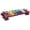 8 Note, variant on Basic Beat BB108A 8-Note Colorful Diatonic C1-C2 Range Glockenspiel with Soft Mallets