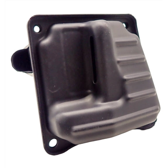 THE DUKE'S DUAL PORT MUFFLER FITS STIHL 044 046 MS440 MS460 HOLZFFORMA G444