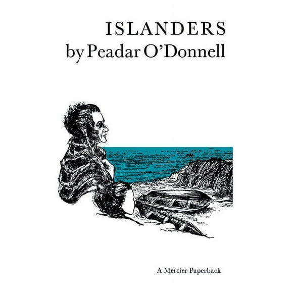Islanders, (Paperback)