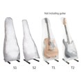 thumbnail image 3 of Waterproof Electric Guitar Storage Pouch Suitable For Guitar Maintenance, 3 of 5