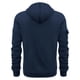 thumbnail image 4 of Sudadera con capucha para hombre, informal, con estampado, deportiva, de manga larga, blusa de poliéster, 4 of 4