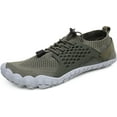 thumbnail image 1 of Men's Water Shoes Quick Dry Beach Barefoot Aqua Shoes, 1 of 6