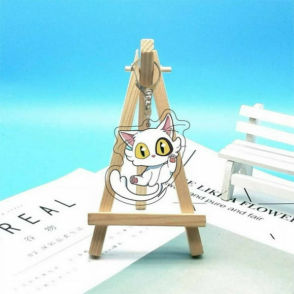Anime Suzume No Tojimari Keychain Daijin Cat Iwado Munakata Sota Pendant Keyring Bag Accessories Car Key Chain