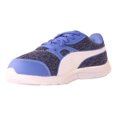 thumbnail image 2 of Tenis Puma Flex Racer V para Niñas 17 A 22. 190091-02 azul 17 Puma FLEX RACER V 190091-02, 2 of 5