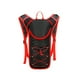 thumbnail image 4 of Toystoory Bolsa reflectante para exteriores de ciclismo impermeable y elegante para buscadores de aventuras de trekking Ligera Rojo Rojo Type2 NO2, 4 of 6