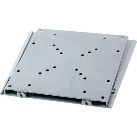 UPC: 0844565001177 | Audio2000s AST420L Flat Panel TV-Monitor 15 in. – 30 in. Wall Mount – Silver