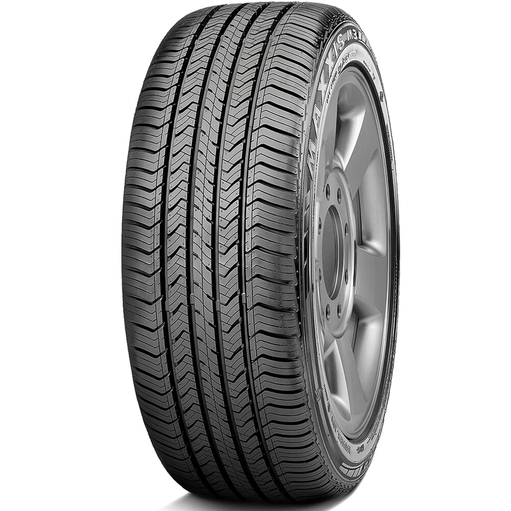 Maxxis Bravo HP-M3 235/55R18 100V Tire