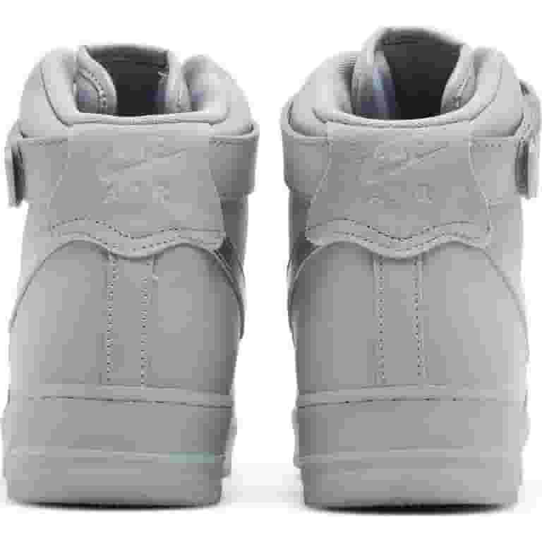 【NIKE】エア フォース 1 ハイ 07PRM★AIR FORCE 1 HIGH '07 PRM Nike Men's Air Force 1 High '07 PRM Basketball Shoes (9