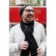 thumbnail image 5 of Scarf Ribbed Knit, 5 of 7