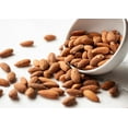 thumbnail image 6 of Organic Dry Roasted Almonds with Himalayan Salt, 2 Pounds — Non-GMO, Kosher, Vegan — by Food to Live, 6 of 8