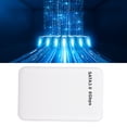 thumbnail image 2 of Mgaxyff USB3.0 Hard Drive Case,External HDD Case 2.5in USB3.0 SATA3.0 Plug and Play HDD Enclosure Support 3TB Capacity with LED Indicator for,SATA3.0 Hard Drive Enclosure, 2 of 8