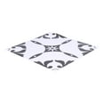 thumbnail image 2 of Wall Decal, Non-slip Wall Sticker Scratch-resistant  For Bathroom For Kitchen, 2 of 8