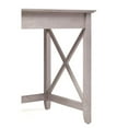 thumbnail image 3 of Pemberly Row 2-Piece Engineered Wood Computer Desk & File Cabinet in Gray, 3 of 10