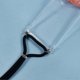 thumbnail image 4 of Clear TPU Phone Case with Reinforced Corners and Lanyard for OnePlus 13, 4 of 5