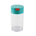 thumbnail image 2 of Lata de , lata, carrito de té, joyero, caja de refrigerios Recipiente de almacenamiento de plástico para , té, dulces, Talla S perfecl Tarro sellado al vacío, 2 of 8