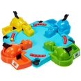 thumbnail image 1 of Hungry Hungry Hippo Game, 1 of 5