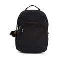 thumbnail image 1 of Mochila Kipling Seoul 15 Laptop para mujer True Black, 1 of 1
