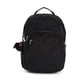 thumbnail image 1 of Mochila Kipling Seoul 15 Laptop para mujer True Black, 1 of 1