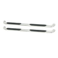 thumbnail image 5 of Westin Platinum Series 4 in. Oval Step Bar Cab Length, 5 of 9