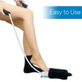 thumbnail image 5 of Royal Medical Solutions Sock Aid, Sock Puller, Stocking Aid, Socks Helper, Stocking Donner with Foam Handles, 5 of 7
