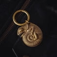 thumbnail image 5 of Chameleon Tape Measure Brass Measuring Tape Retractable for Craftsman Sewing Body Measurements (6Ft/2M), 5 of 5