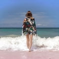thumbnail image 4 of My Hero Academia Beach Towel, Microfiber Oversized Bath Towel, Super Absorbent Towel For Travel Swimming Pool Camping Yoga, Quick-Drying Lightweight Sand Free Towel, 52*32 Inch, 4 of 9