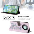 thumbnail image 2 of FOXDOCK Funda Tipo Cartera para Honor X9C Smart con Soporte y Correa – Diseño de Patrones Lindos, 2 of 6
