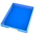 thumbnail image 3 of Storex  Sorting and Crafts Tray, 12 x 16 Inches, 12-Pack, 3 of 5
