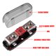 thumbnail image 3 of 2uds 4 8 Calibre Fusible Soporte con 150 Amp 150A AFS Fusible para Coche Audio, 3 of 7