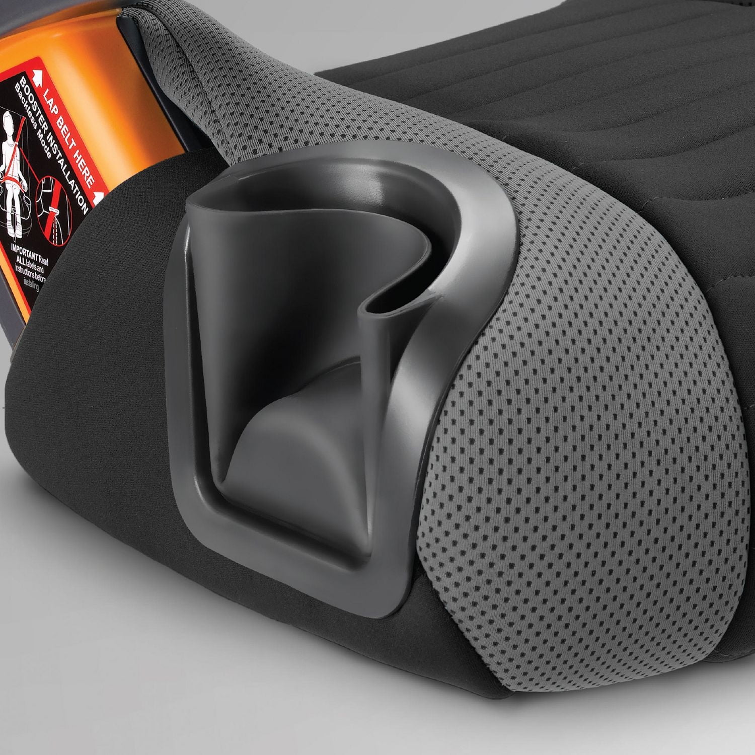 Siège d'appoint sans dossier GoFit® de Chicco