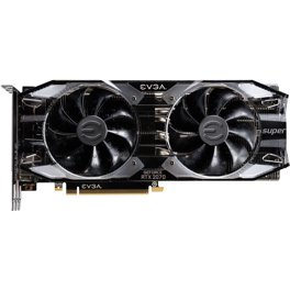 ZOTAC Gaming GeForce RTX 2070 Super Twin Fan, Black