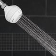thumbnail image 4 of WATERPIK?  SM-421E    SHOWERHEAD 4SET WHITE 2GPM   Finish=White, 4 of 6