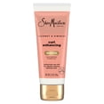 thumbnail image 3 of (4 pack) SheaMoisture Coconut & Hibiscus Curl Enhancing for Thick, Curly Hair Smoothie to Reduce Frizz, 3.2 oz, 3 of 9